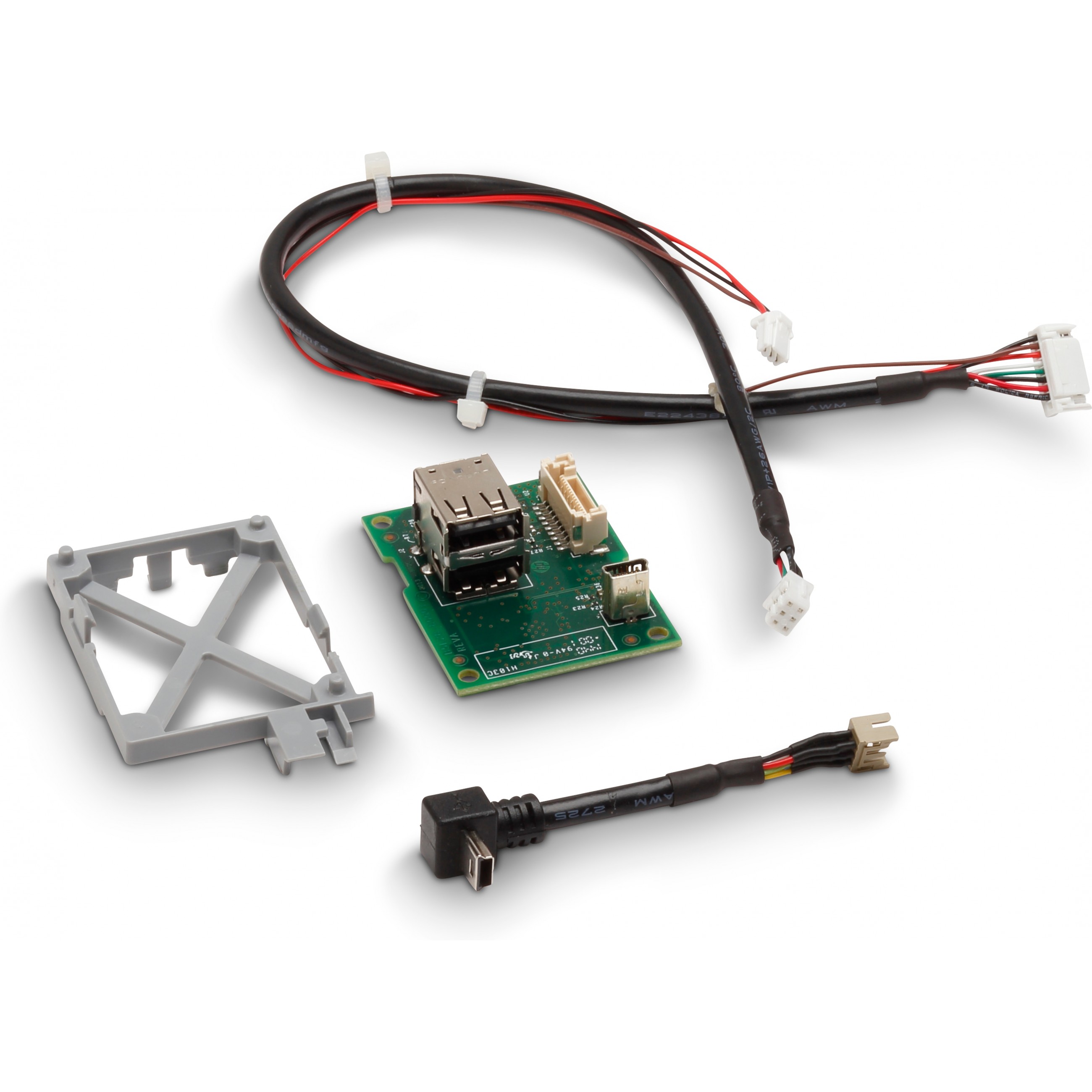 HP L LaserJet Enterprise M507dn S W Laserdrucker 43 S  Min  LAN Duplex Drucker & Scanner