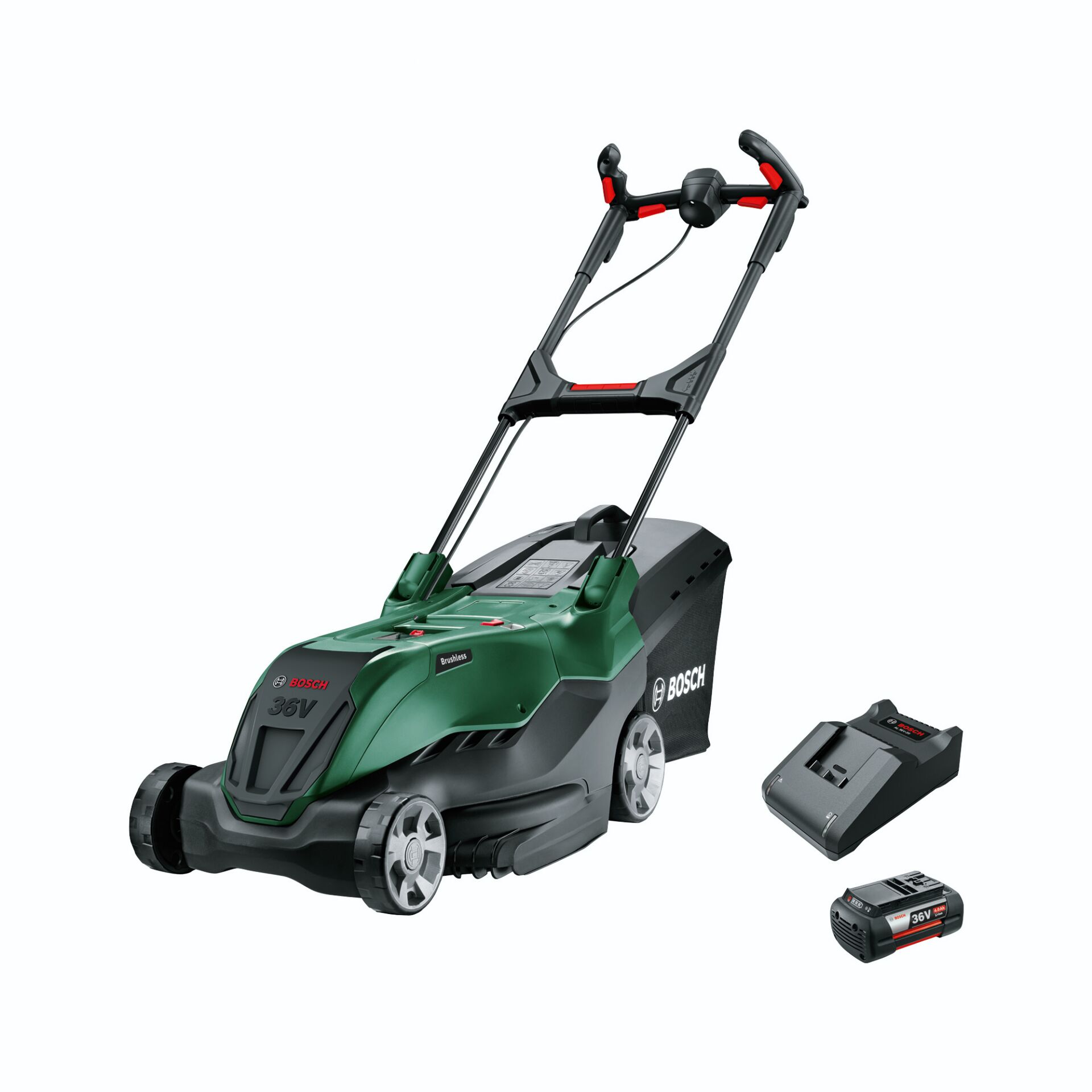 Bosch ADVANCEDROTAK 36V 44 750 Gartenmaschinen