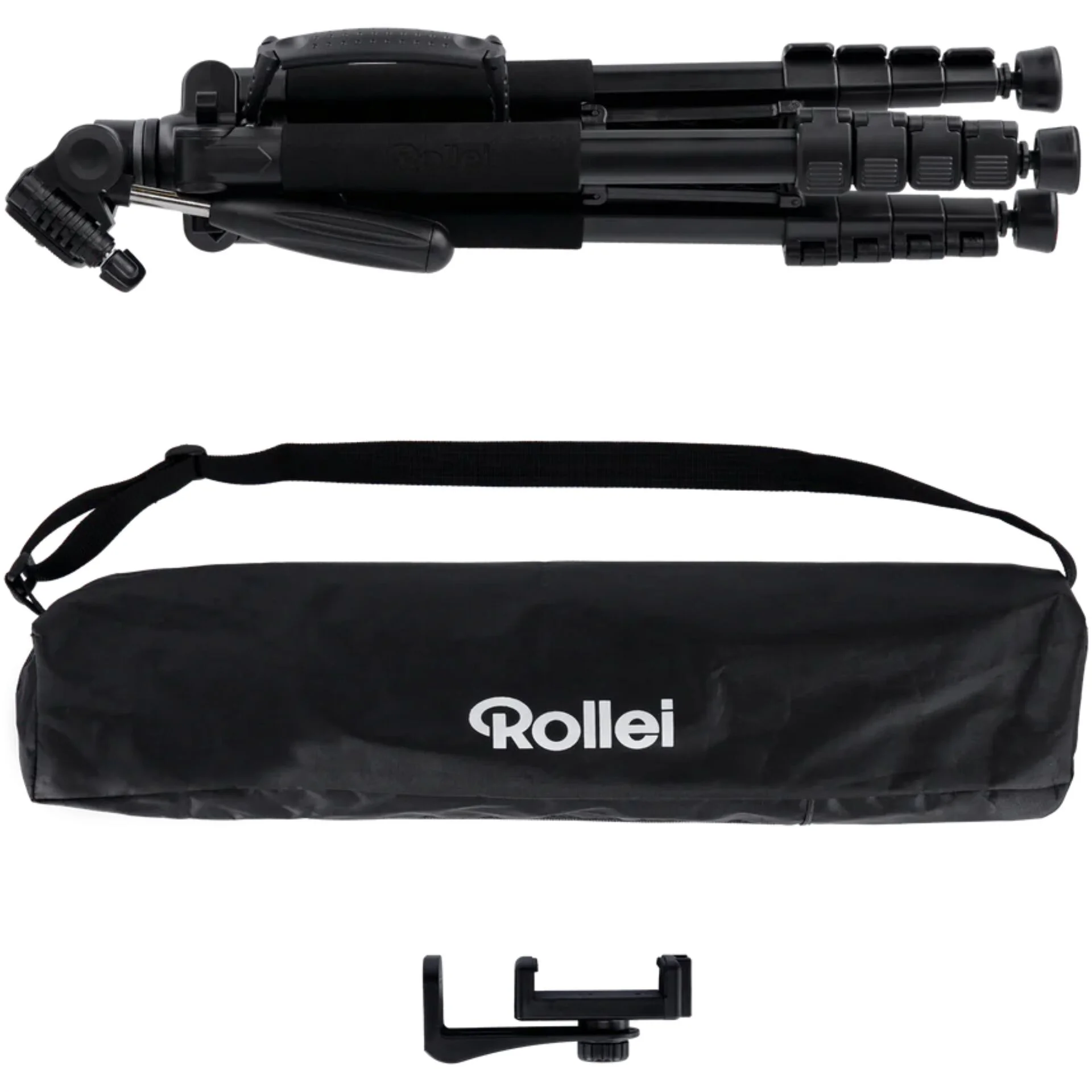 Rollei Compact Traveler Star S4 Kamera & Foto