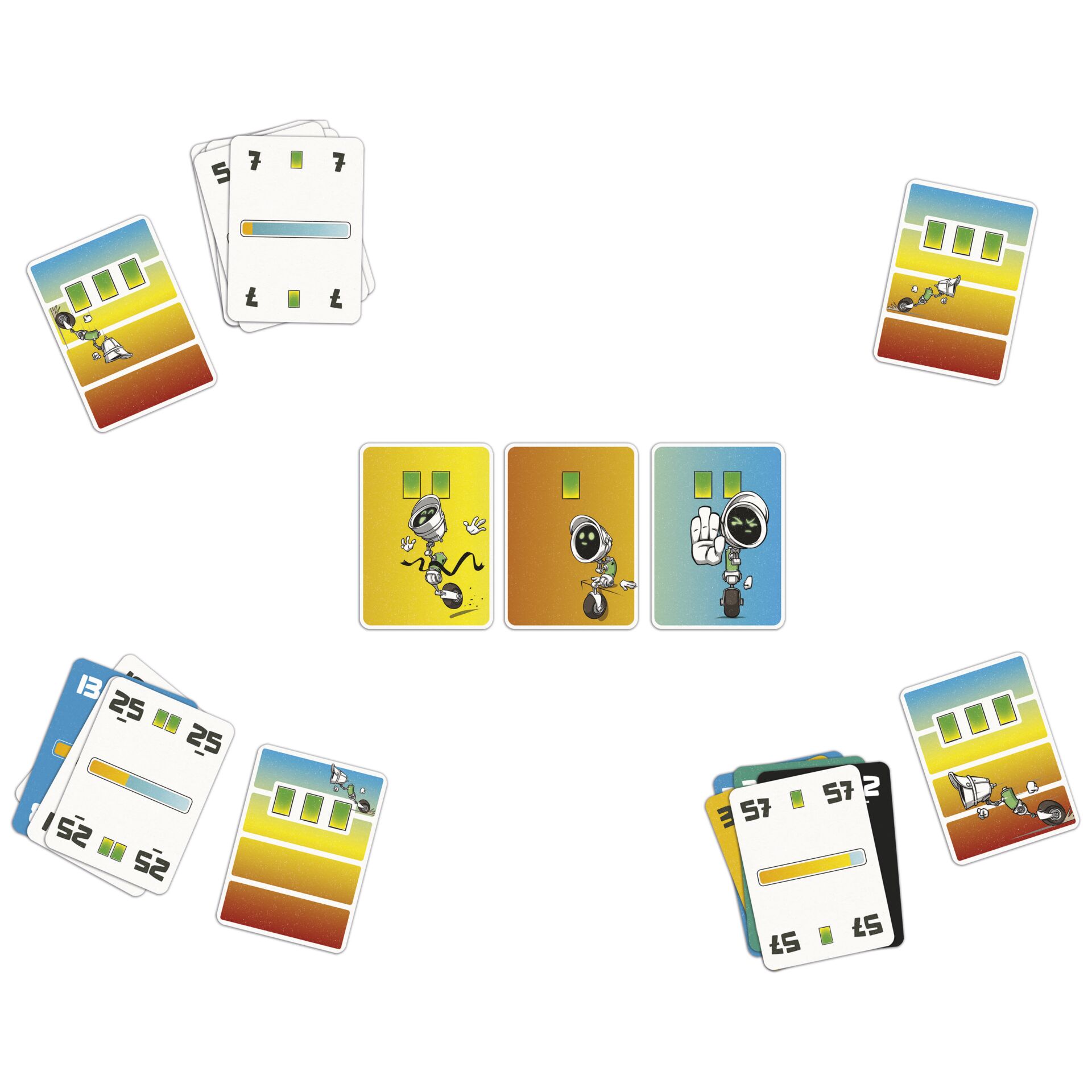 Game Factory Loading  mult  Spielwaren