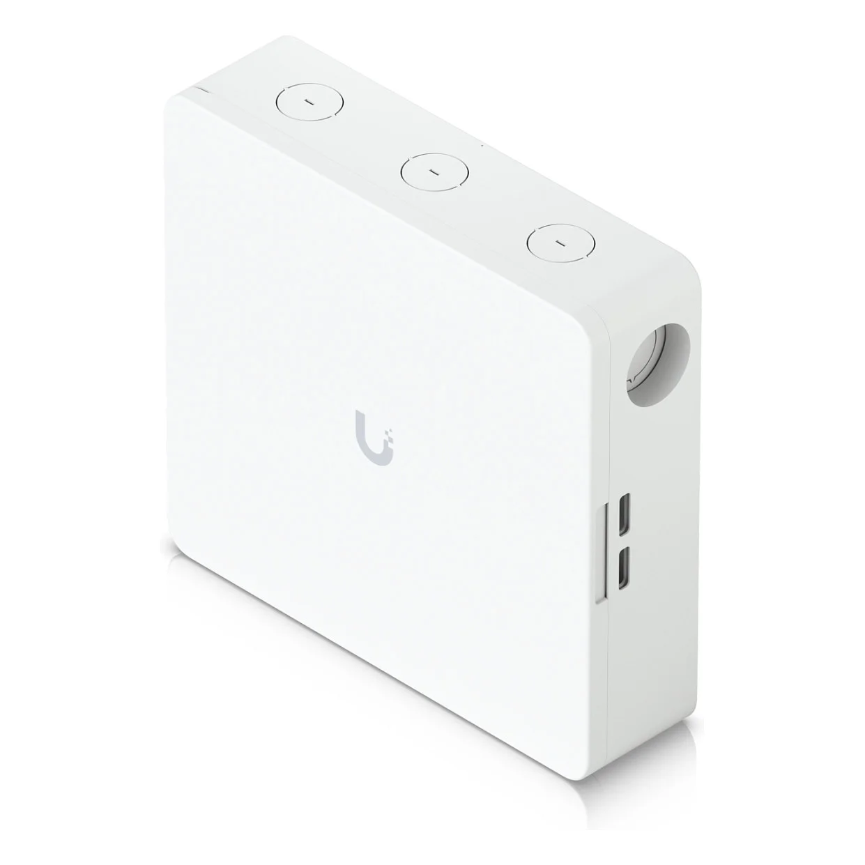 Ubiquiti Z EAH 8 Netzwerk