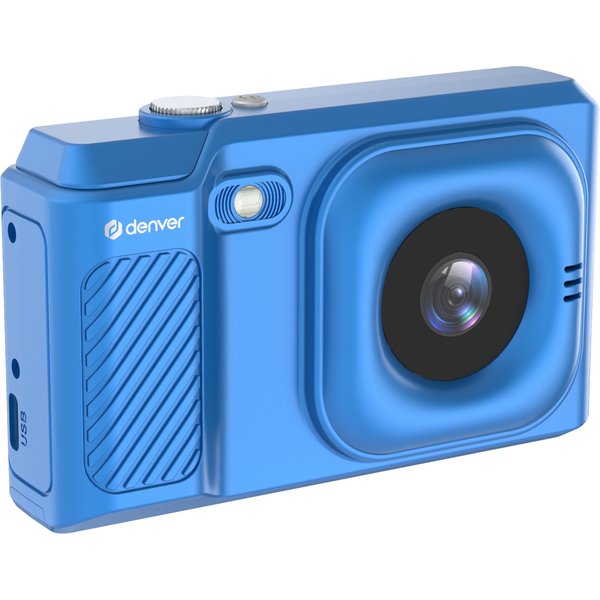 Denver DCA 4818 blau Kamera & Foto