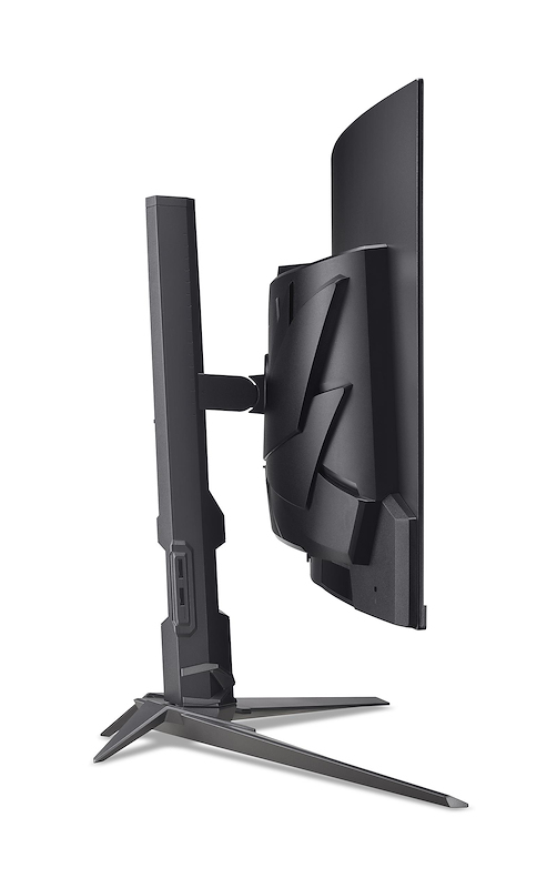Acer Predator X34X5b 34Zoll 86 4cm 21 9 240Hz 3440x1440 Monitore