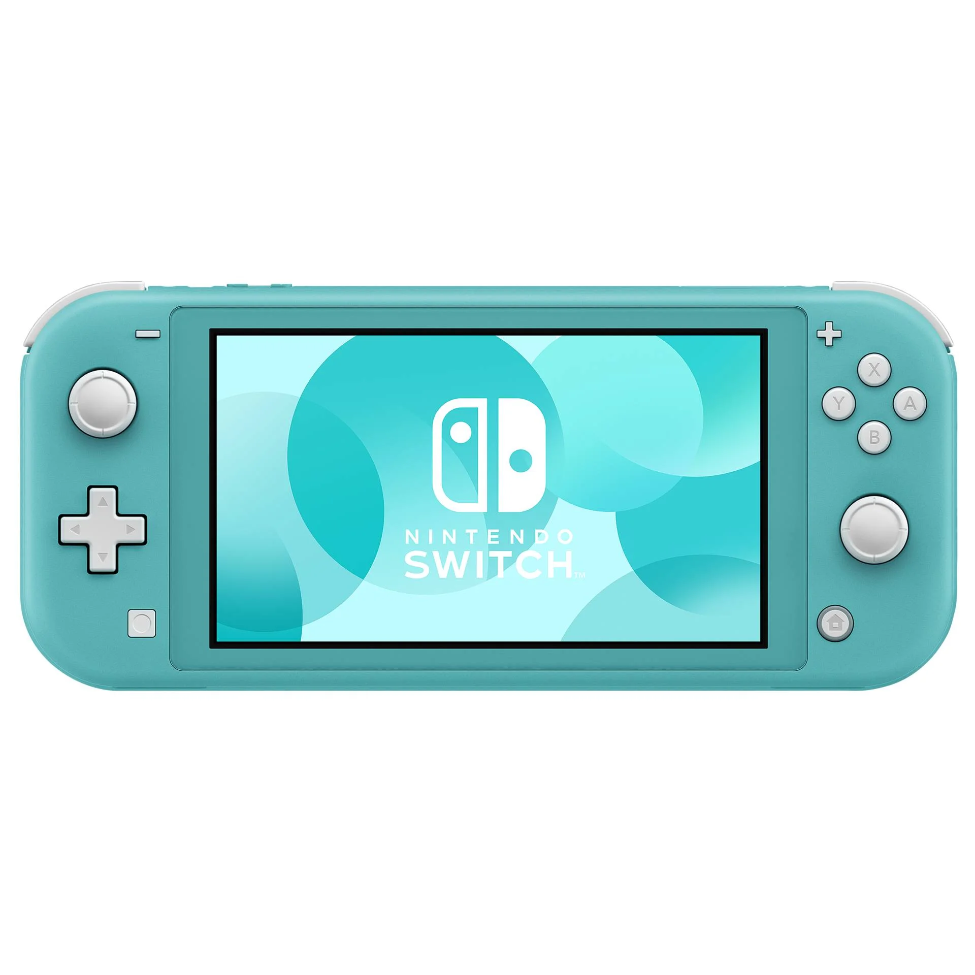 Nintendo Switch Lite Tuerkis Konsolen