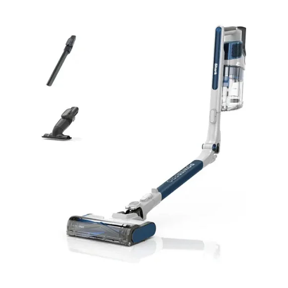 Shark IZ380EU PowerPro Staubsauger & Reiniger