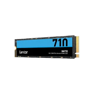 Lexar m 2 2tb  nm710 high speed nvme pcie4 0 x 4 Speichermedien
