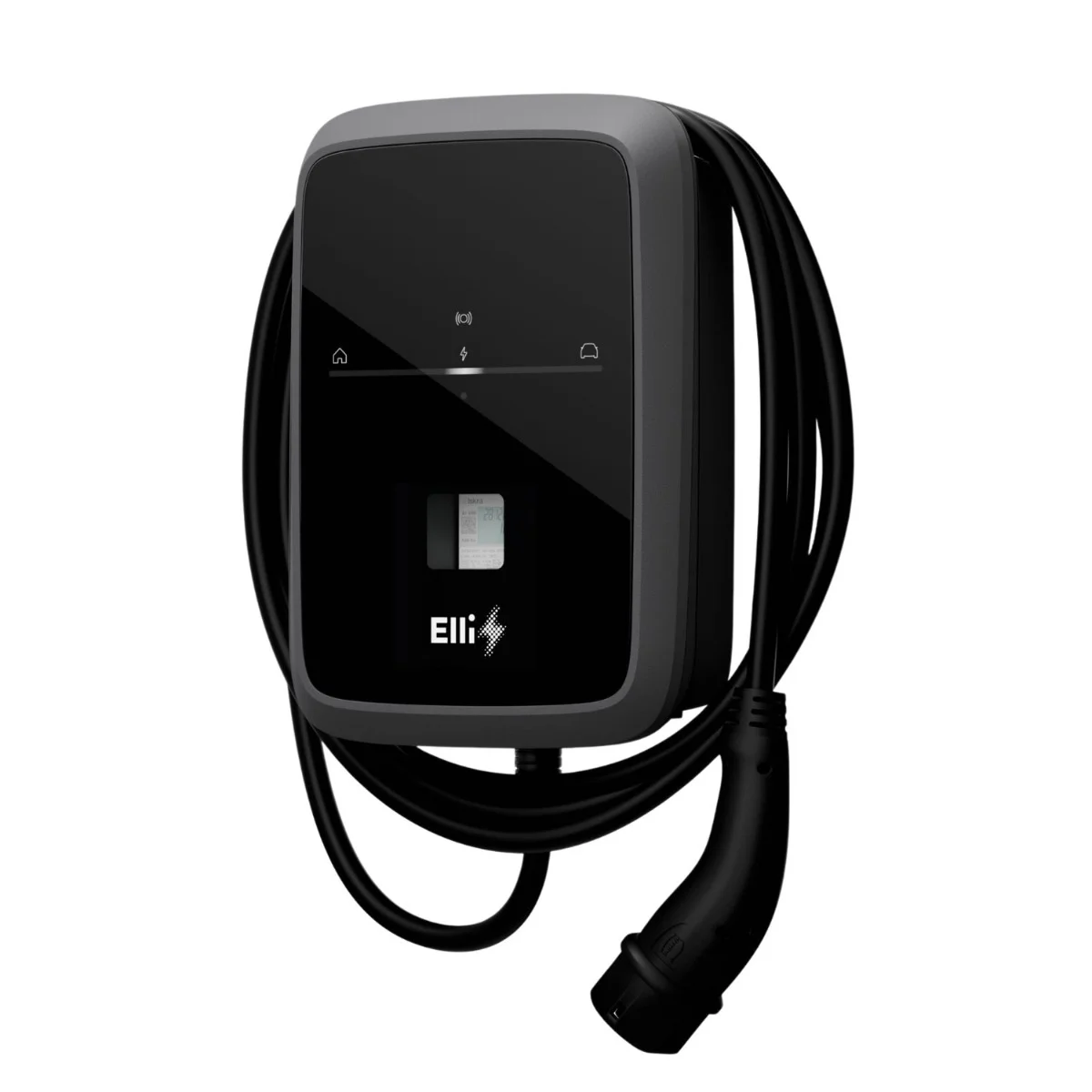 Elli Charger Pro 2 139915008 Wallbox Wallboxen