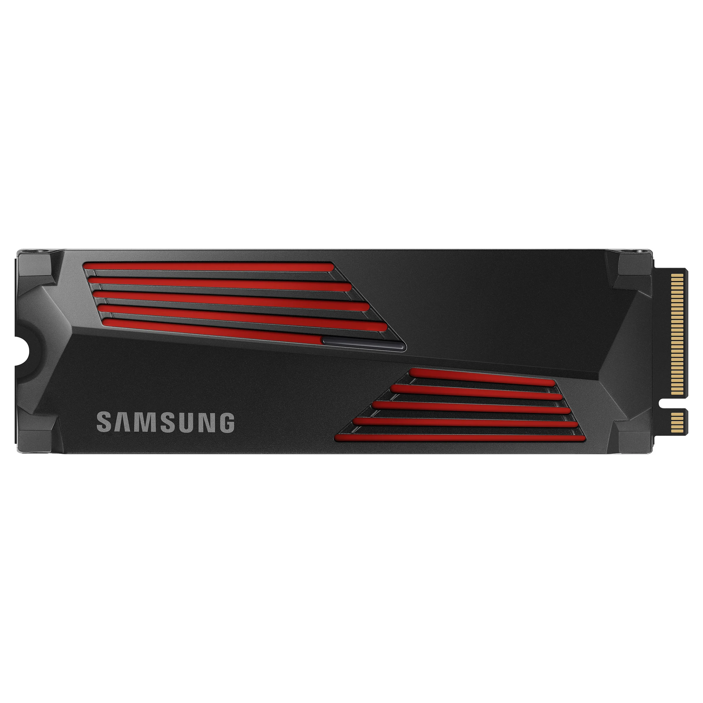 Samsung MZ V9P2T0 2 TB M 2 PCI Express 4 0 NVMe V NAND MLC Speichermedien