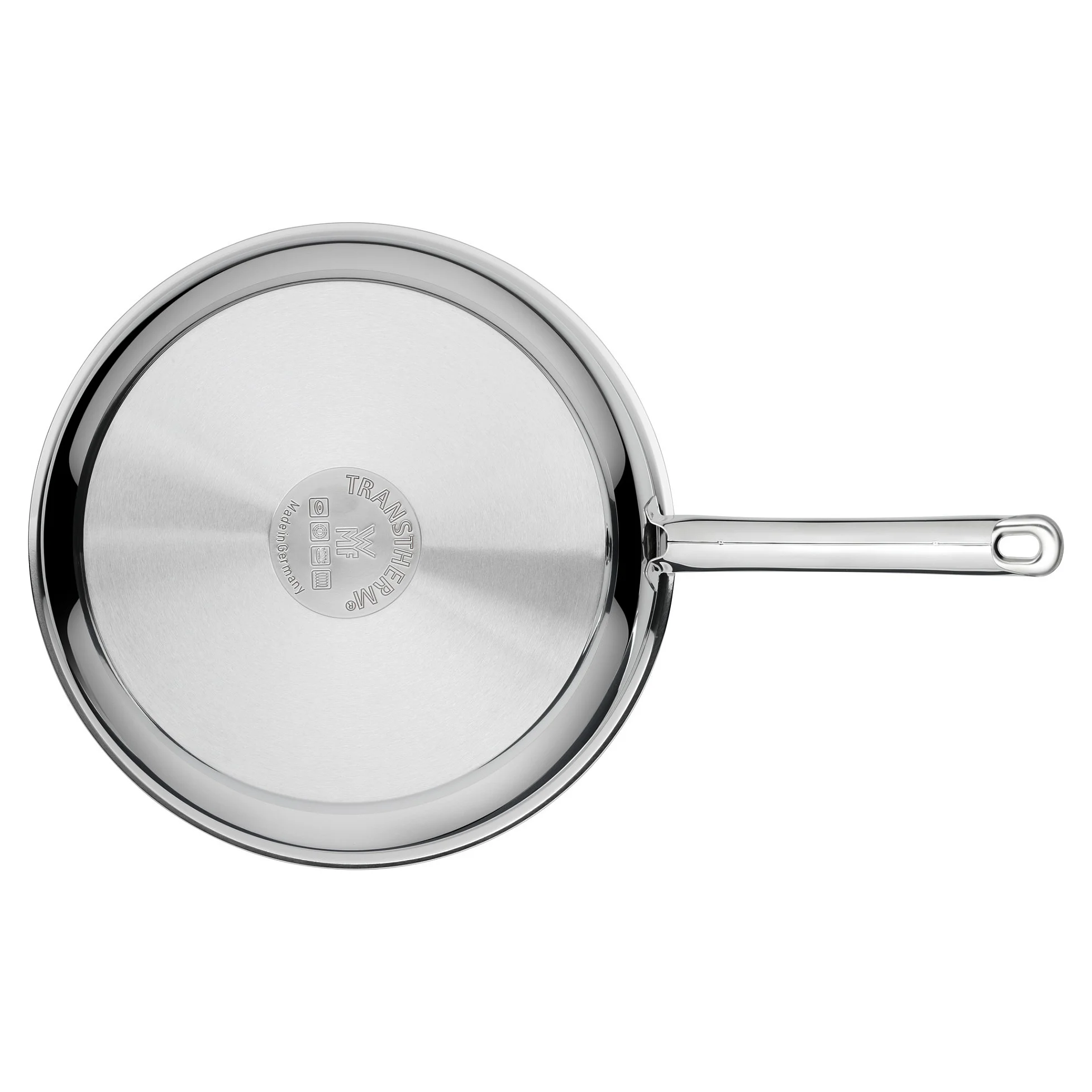 WMF 0790386991 Topf Set Kuechenkleingeraete