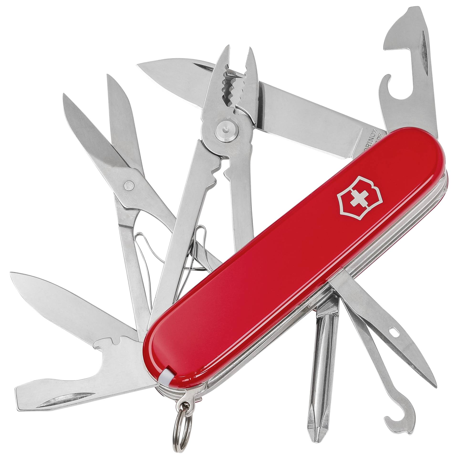 Victorinox DELUXE TINKER Camping
