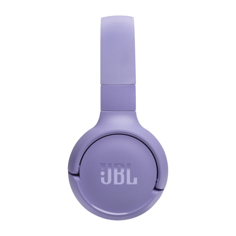 JBL Kabellose On Ear Kopfhoerer Tune 520BT lila