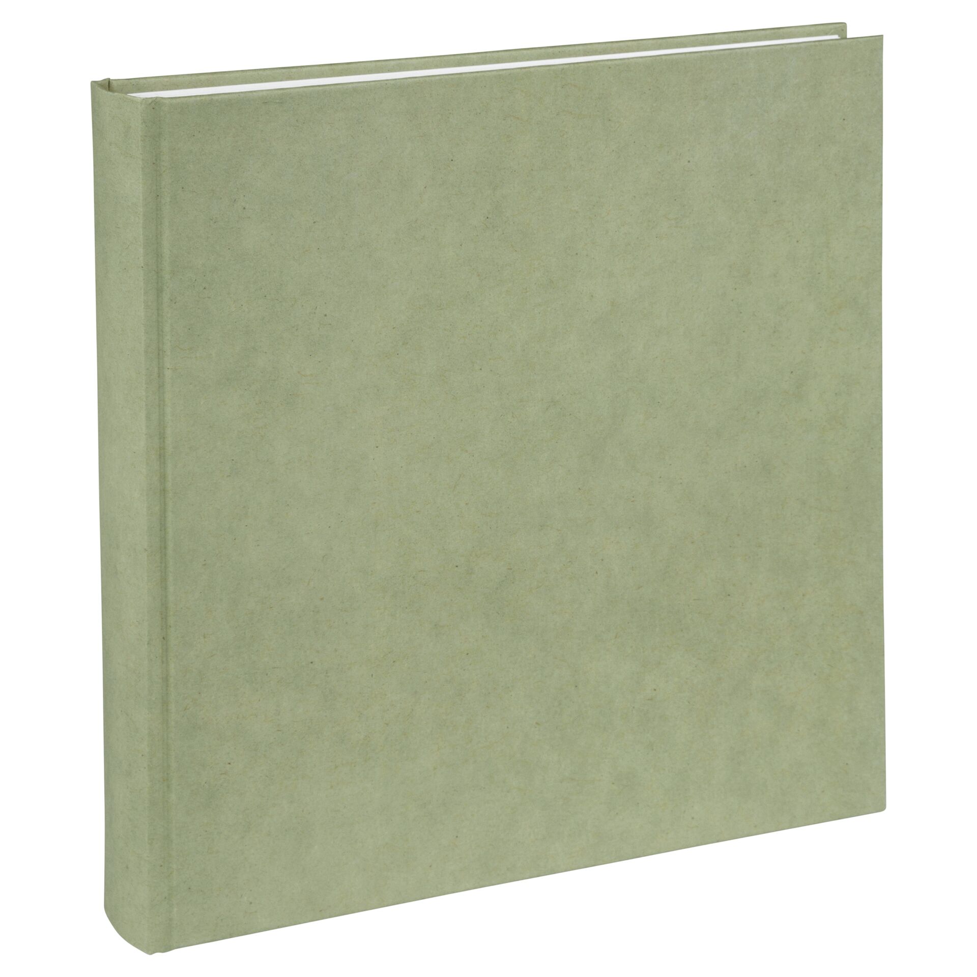 Goldbuch Hanf Smoke Green 30x31 60 Seiten Fotoalbum 27747 Kamera & Foto