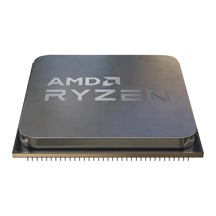 AMD Ryzen 5 Tray 5500 3 6GHz MAX Boost 4 2GHz 6xCore 19MB 65W PC-Zubehoer