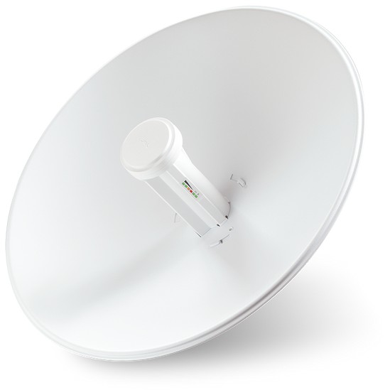 Ubiquiti Z PBE M5 400 Netzwerk