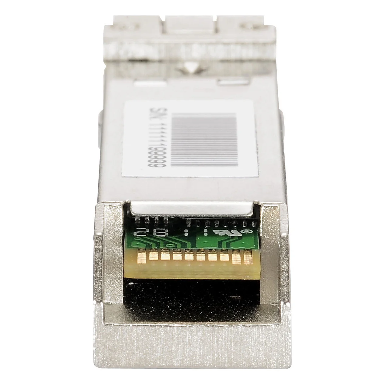 LevelOne 1 25G Multi Mode SFP Transceiver 550m  850nm Transceiver / SFP-Module