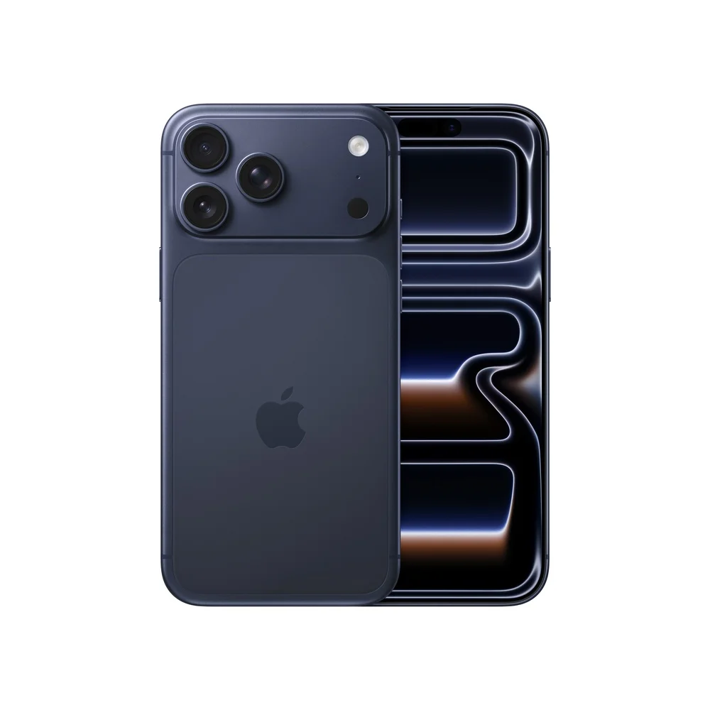 Apple iPhone 17 Pro Max 1TB Deep Blue Smartphones
