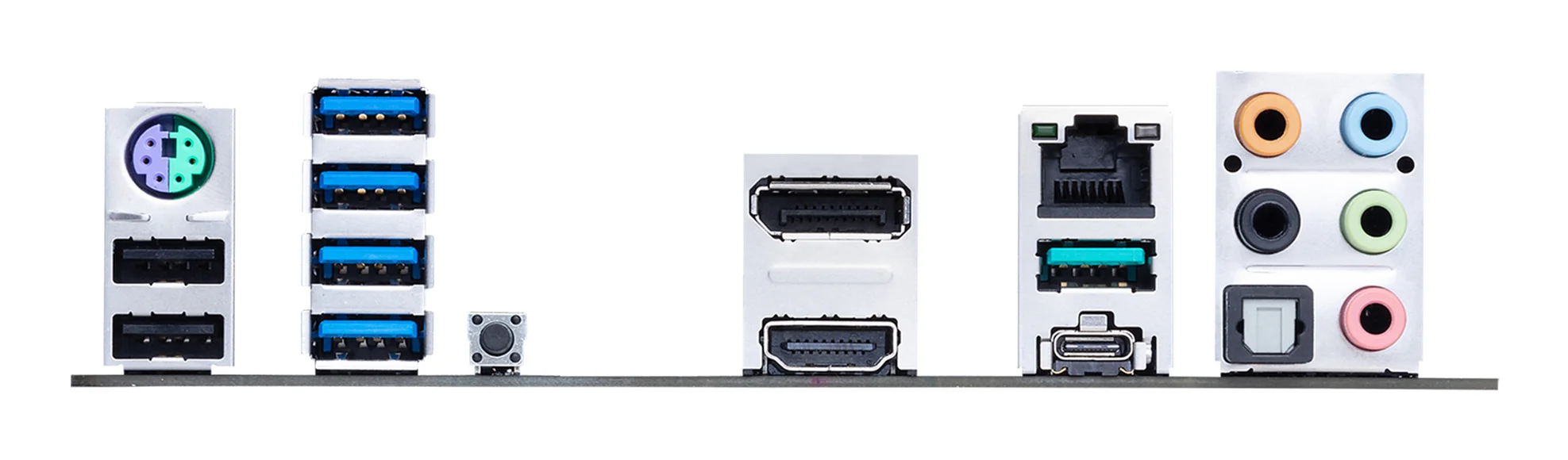 ASUS TUF GAMING B550M PLUS AMD B550 Sockel AM4 micro ATX PC-Zubehoer