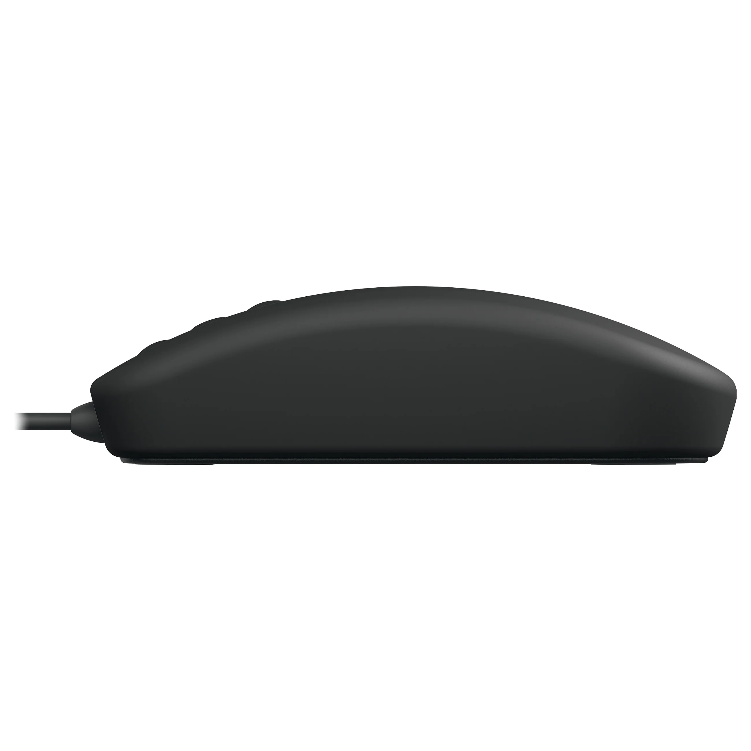 Contour Design Active Key Contour QuickClean Medizinische Maus IP68 5 Tasten Kabelgebunden Schwarz PMH3 Tastaturen & Maeuse