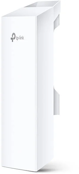 TP Link CPE210 Outdoor WLAN Access Point 2 4 GHz 300 Mbps 9 dBi Antenne IP65 Access Points