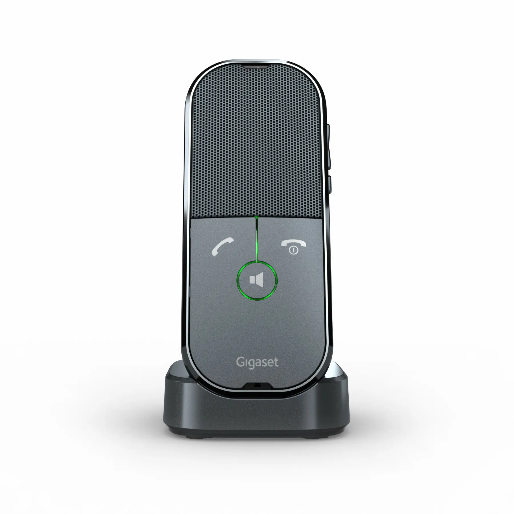 Gigaset ION VoIP Hoerer   DECT   kabellos   USB Netzwerk-Kabel