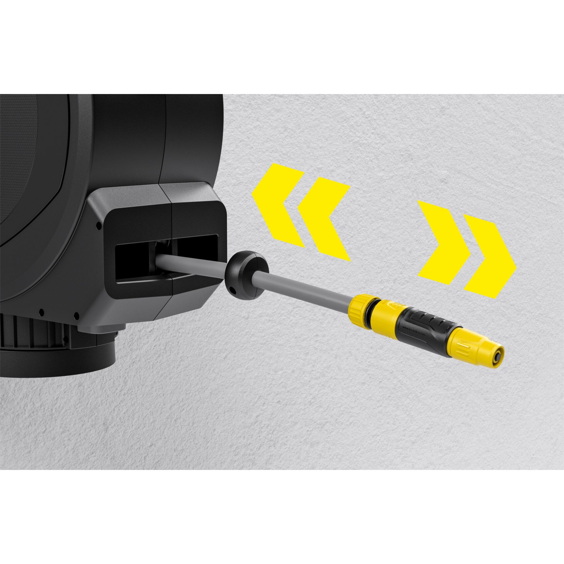 Kaercher Schlauchbox HBX 5 30 automatic Gartenbewaesserung