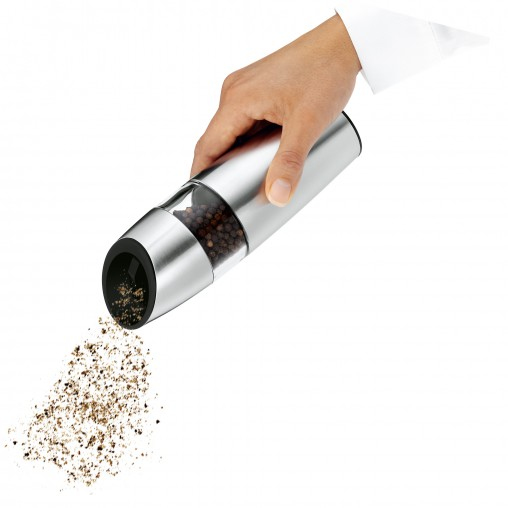 WMF Elektrokippmuehle 20 cm Mixer & Zerkleinerer