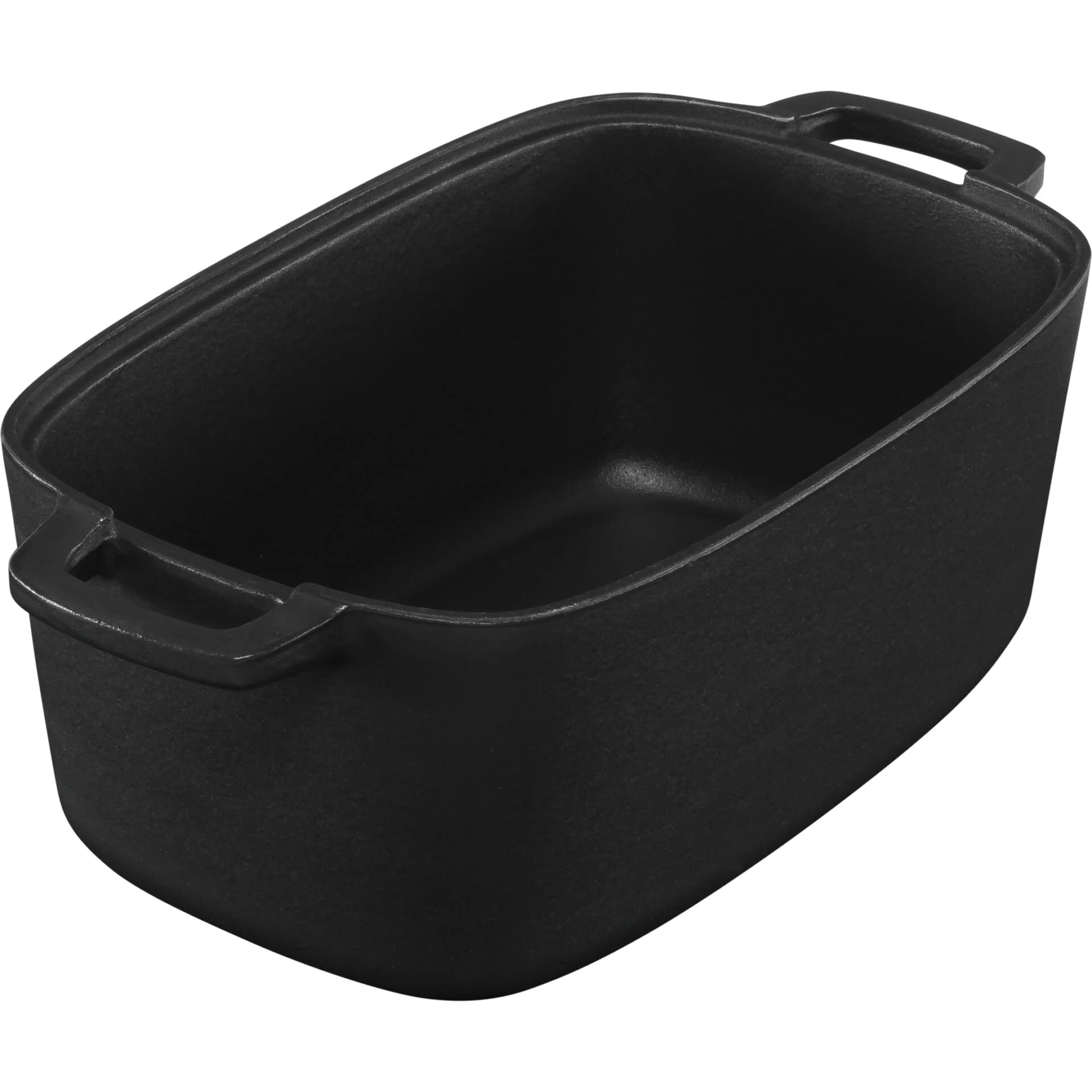 Fiskars Kochtopf Norden Gusseisen Oval 5L Pfannen & Toepfe