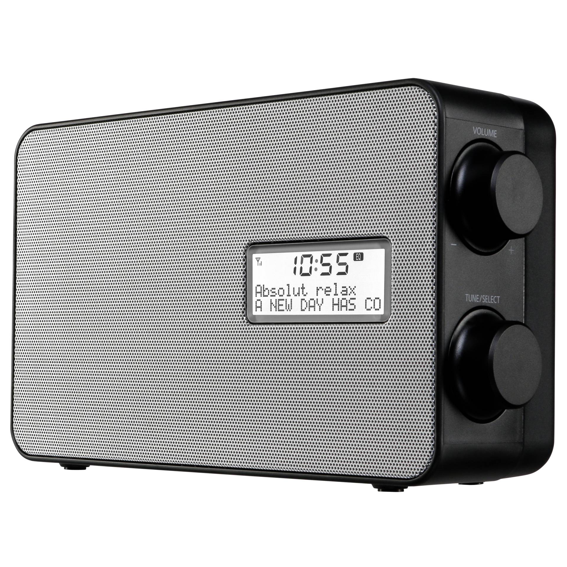 Panasonic RF D30BTEG schwarz Video & Audio
