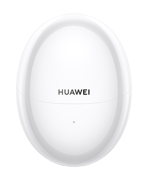 HUAWEI FreeBuds 6  White Kopfhoerer