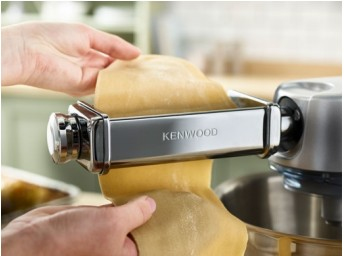 Kenwood KAX 980 ME Pasta Maker Kuechenmaschinen