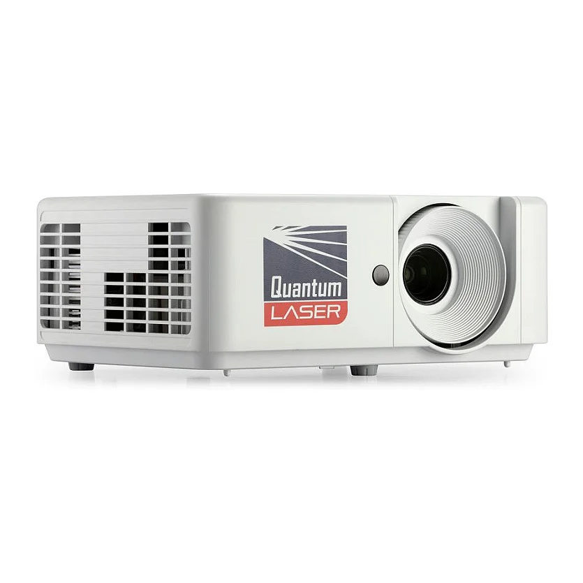 InFocus Nemesis IN1008SL Video & Audio