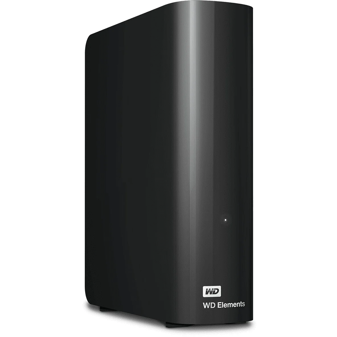 Western Digital 3 5 10TB WD Elements Desktop USB 3 0 Speichermedien