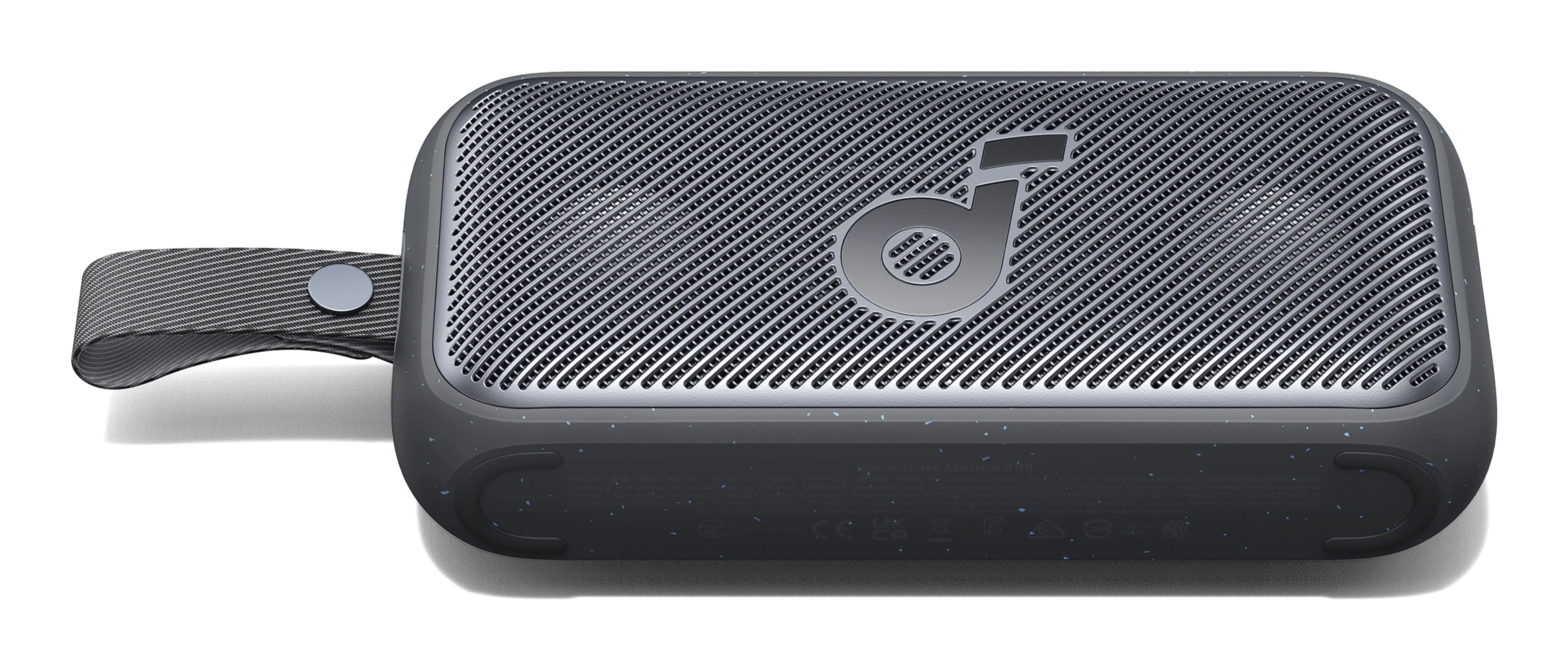 Anker Soundcore Motion 300 Bluetooth Lautsprecher 30W black PC-Zubehoer