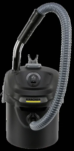 Kaercher AD 2 Fireplace Staubsauger & Reiniger