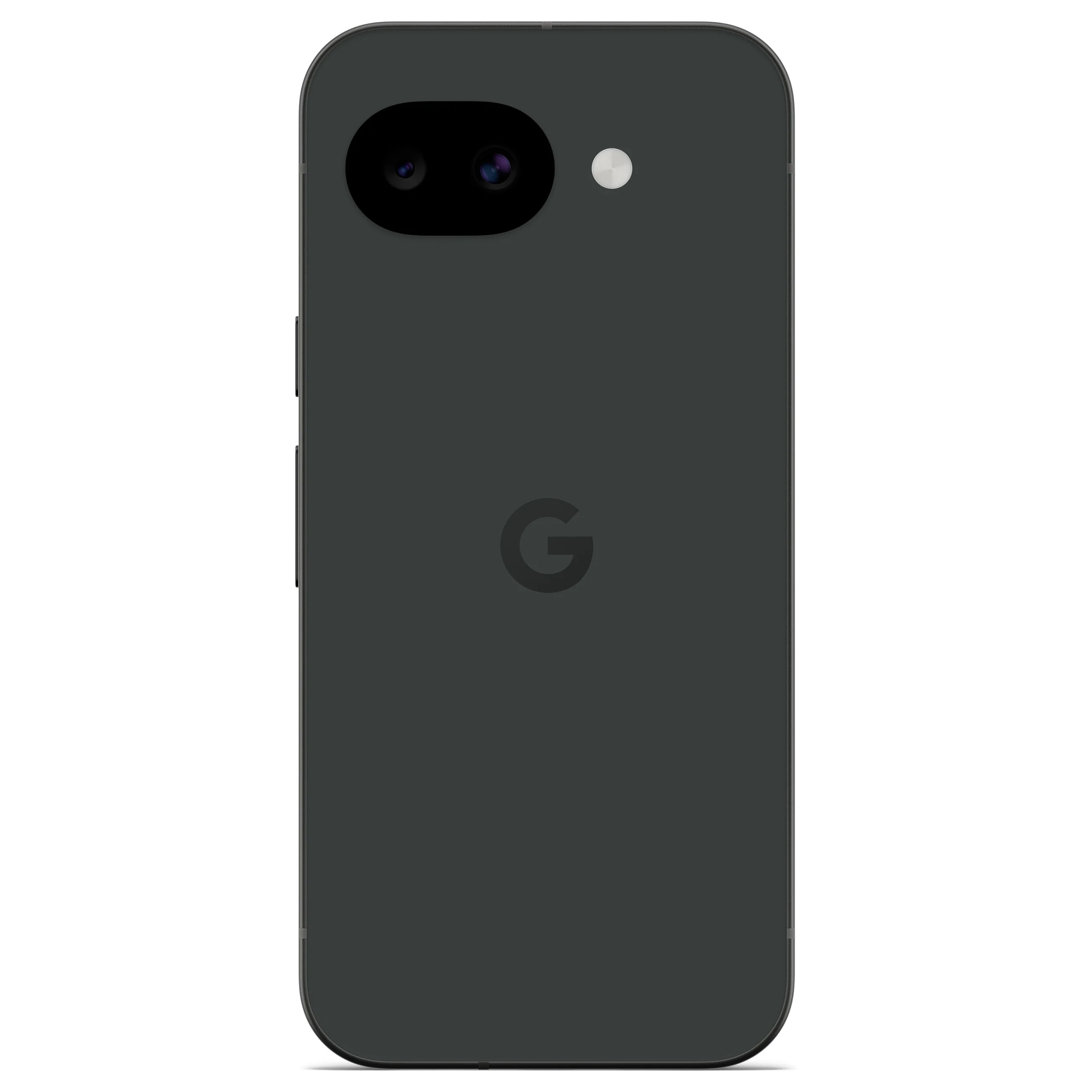 Google Pixel 10a 256GB obsidian Smartphones