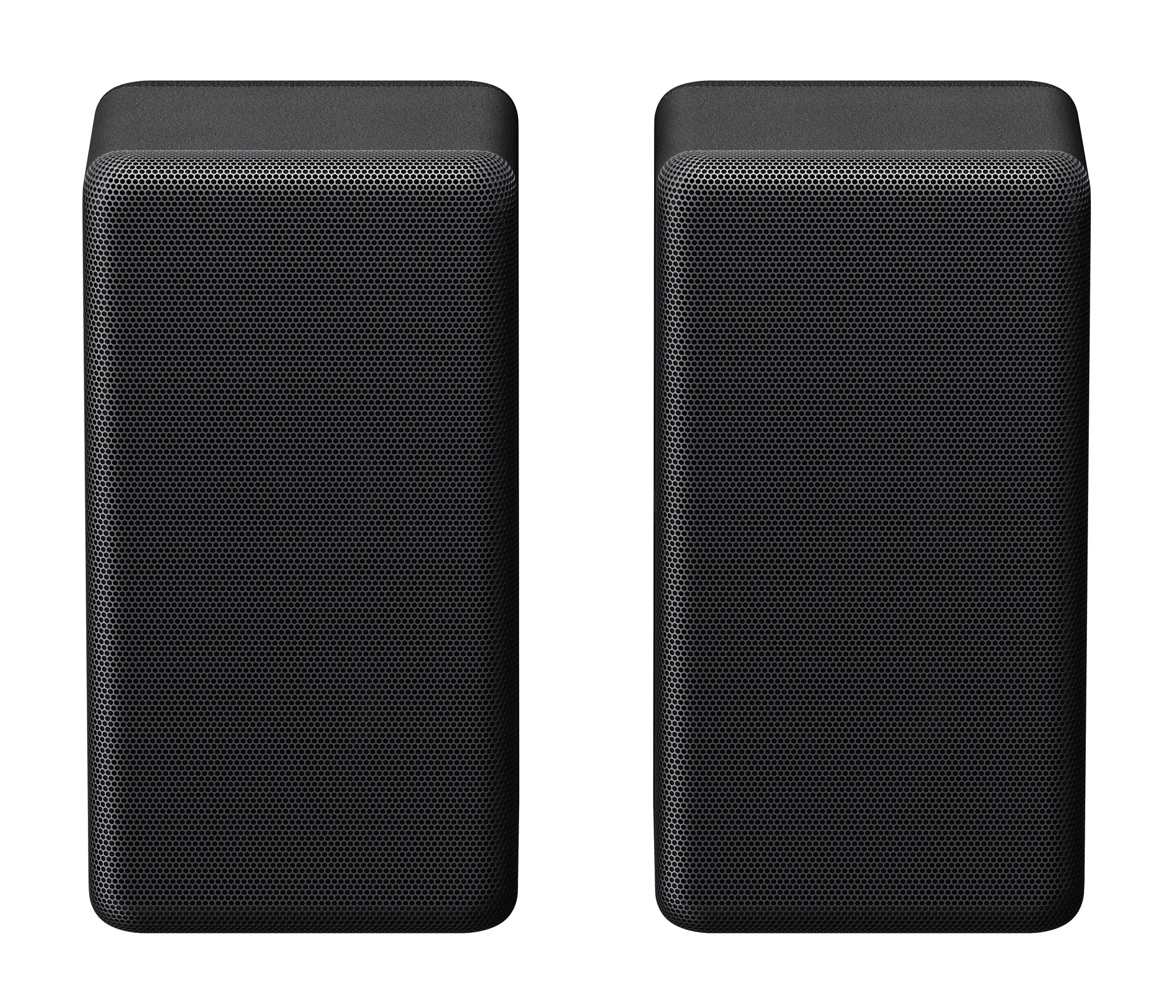 Sony SA RS3S Voller Bereich Schwarz Kabellos 100 W PC-Zubehoer