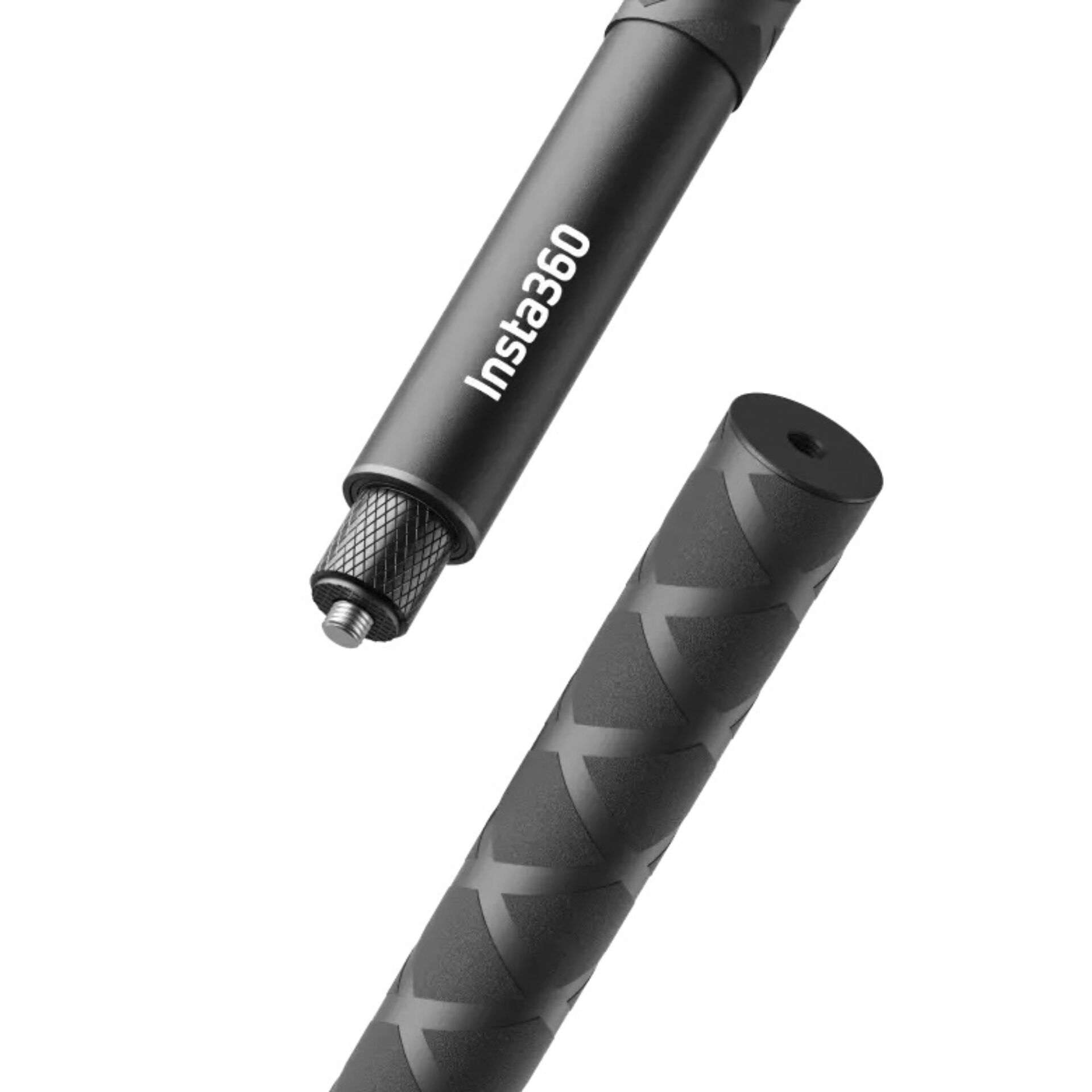 Insta360 Invisible Selfie Stick fuer ONE R RS X X2 und X3 114cm Kamera & Foto