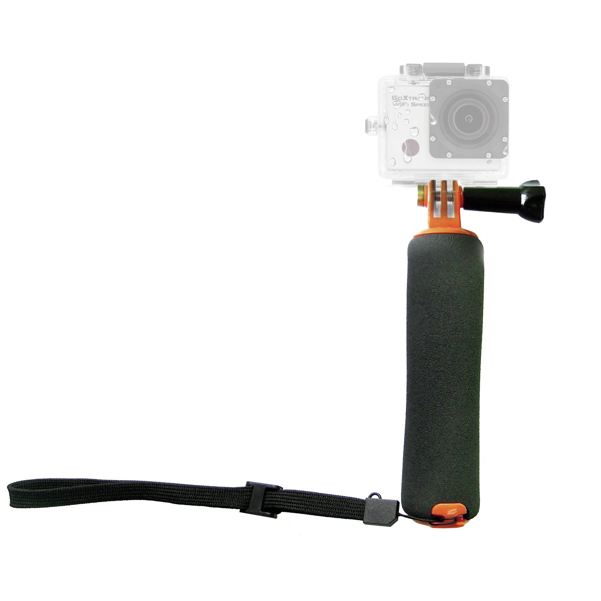 Easypix GoXtreme Floating Grip Kamera & Foto