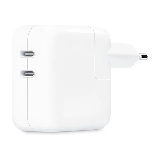 Apple 35w dual usb c power adapter Notebook & Tablet Zubehoer