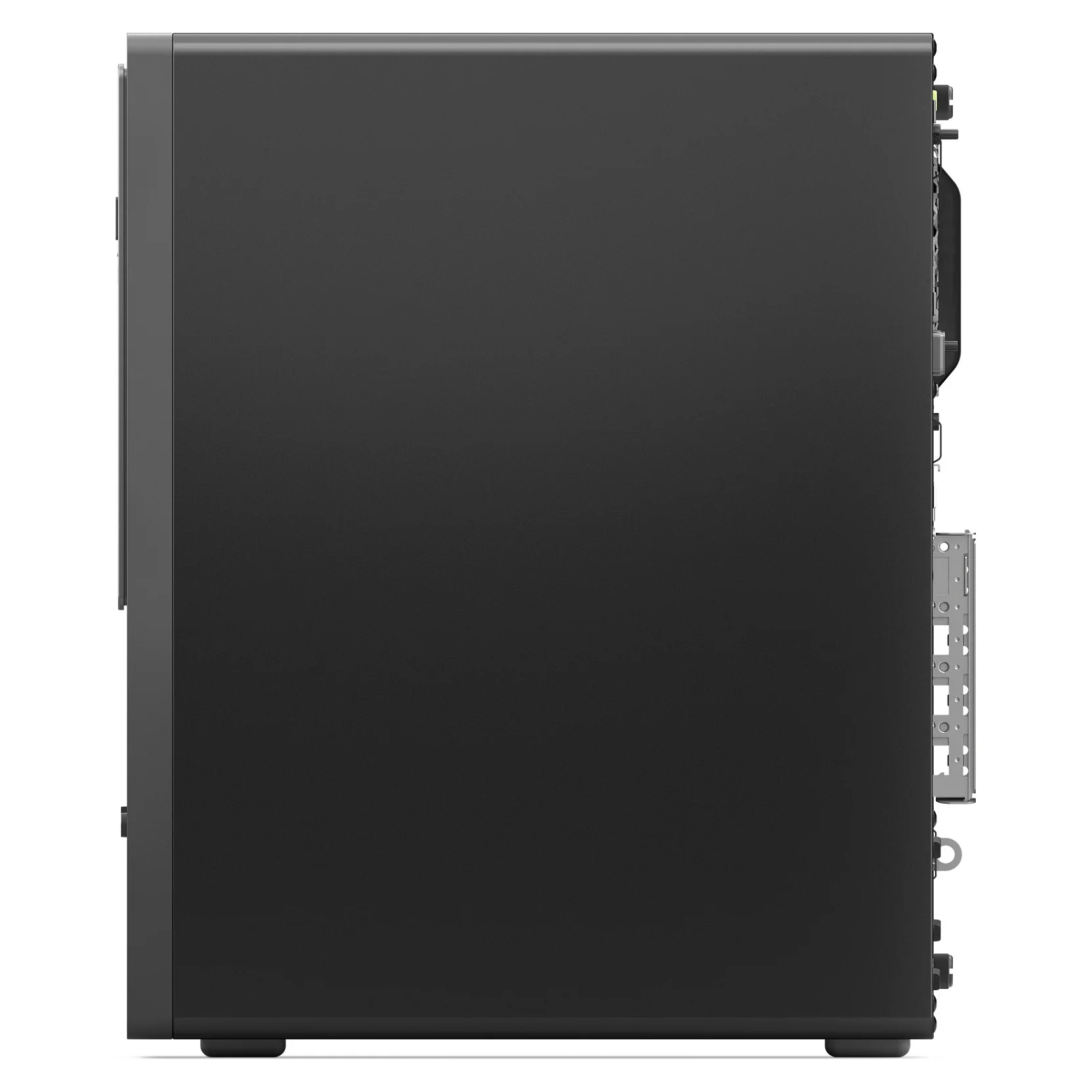 Lenovo ThinkCentre neo 50t Gen 5 Intel  Core  i5 i5 13400 16 GB DDR5 SDRAM 512 GB SSD Windows 11 Pro Tower PC Schwarz PC-Zubehoer