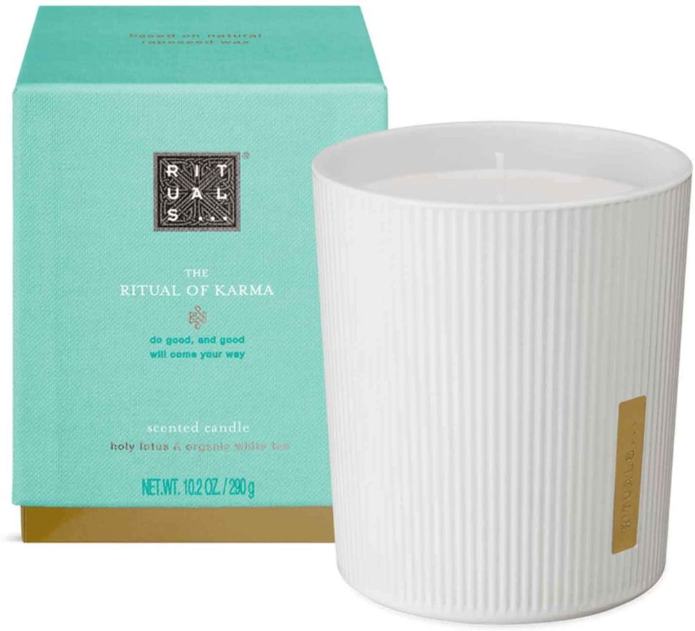 RITUALS Duftkerze The Ritual of Karma  290 g Koerperpflege