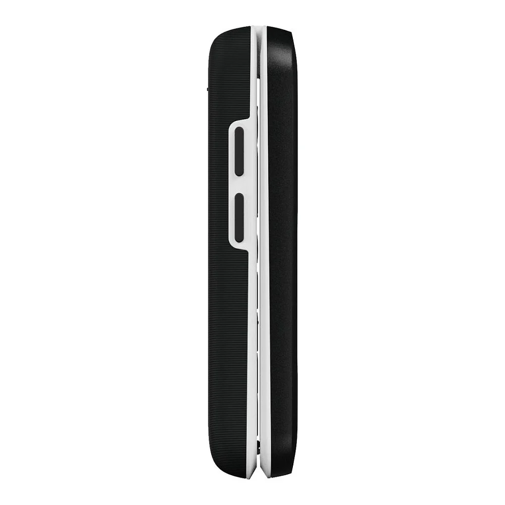 Doro Leva E30 LTE  black  Smartphones