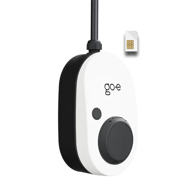 go e Charger Gemini 2 0 CH 05 22 51 Wallbox go-e Wallboxen