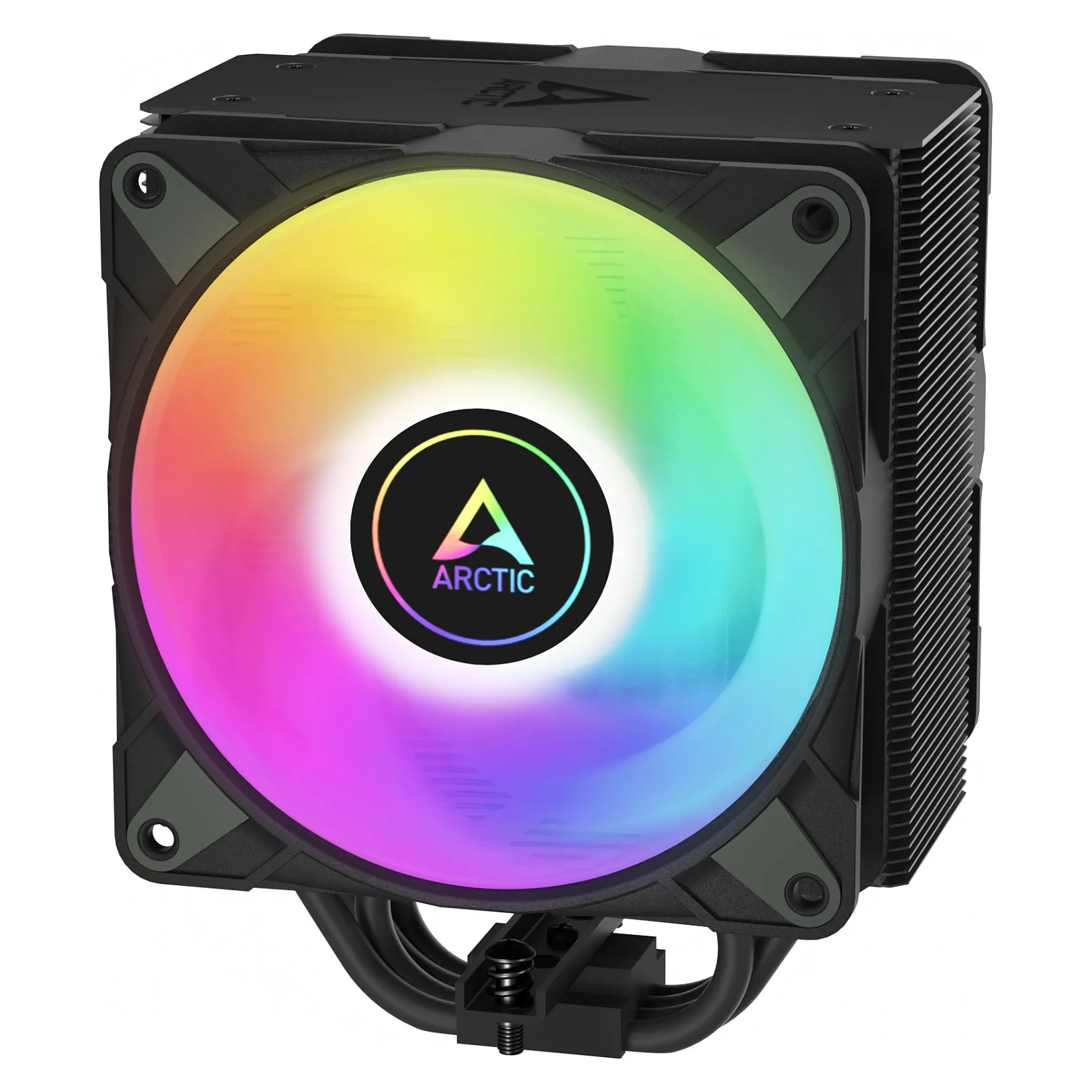 ARCTIC k cooler  freezer 36 a rgb black PC-Zubehoer