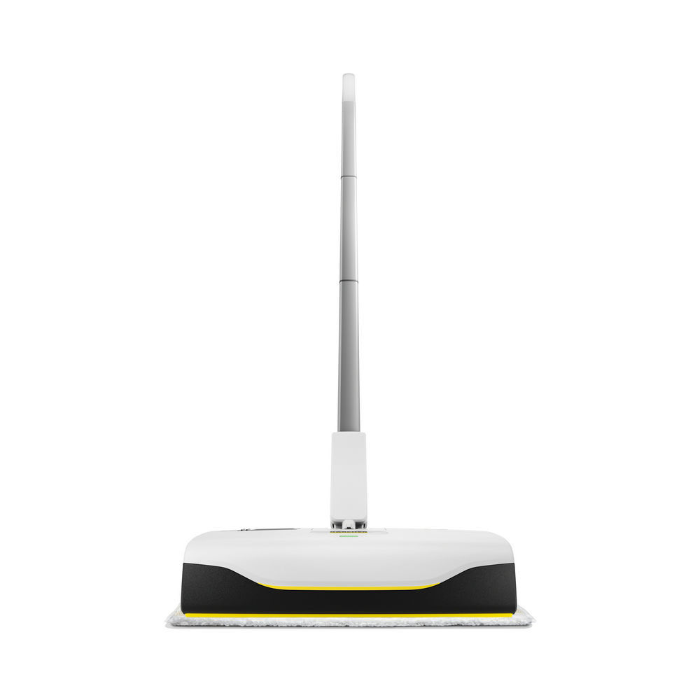 Kaercher SC 1 Upright Dampfreiniger Staubsauger & Reiniger