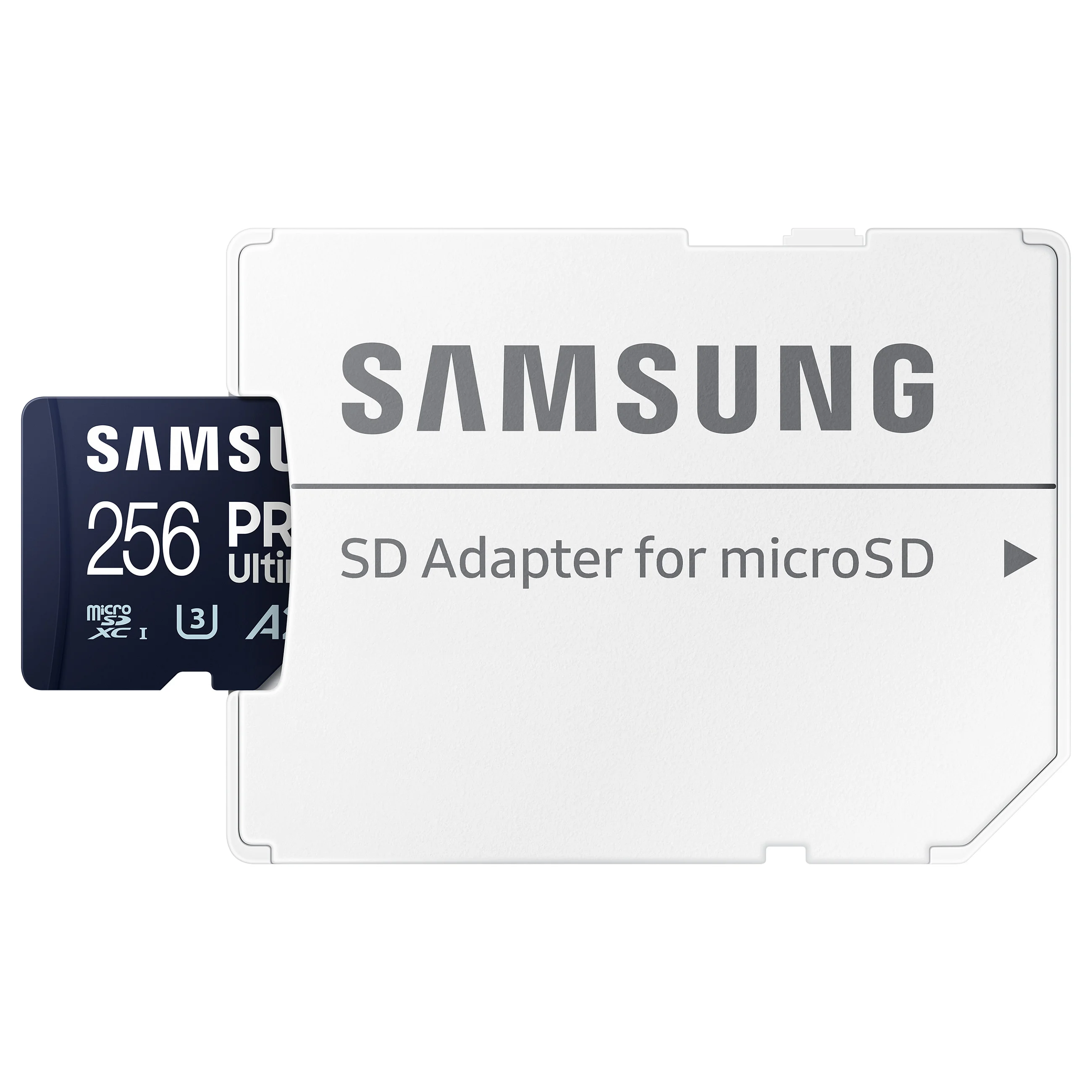 Samsung MB MY256S 256 GB MicroSDXC UHS I Speichermedien