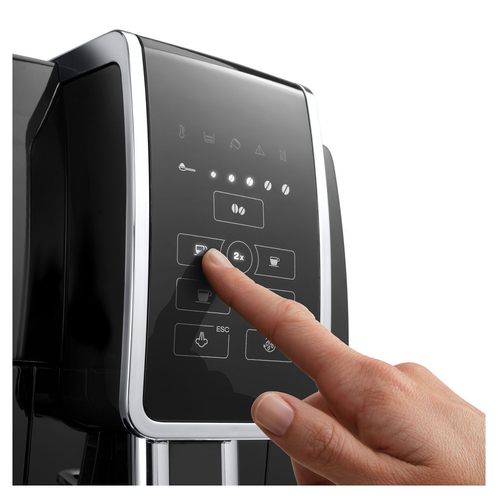 De Longhi ECAM 35015B Dinamica Kaffeevollautomaten Kaffeemaschinen