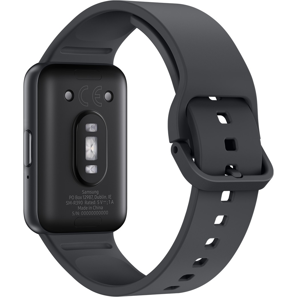 Samsung galaxy fit3 black Smartwatches & Fitnesstracker