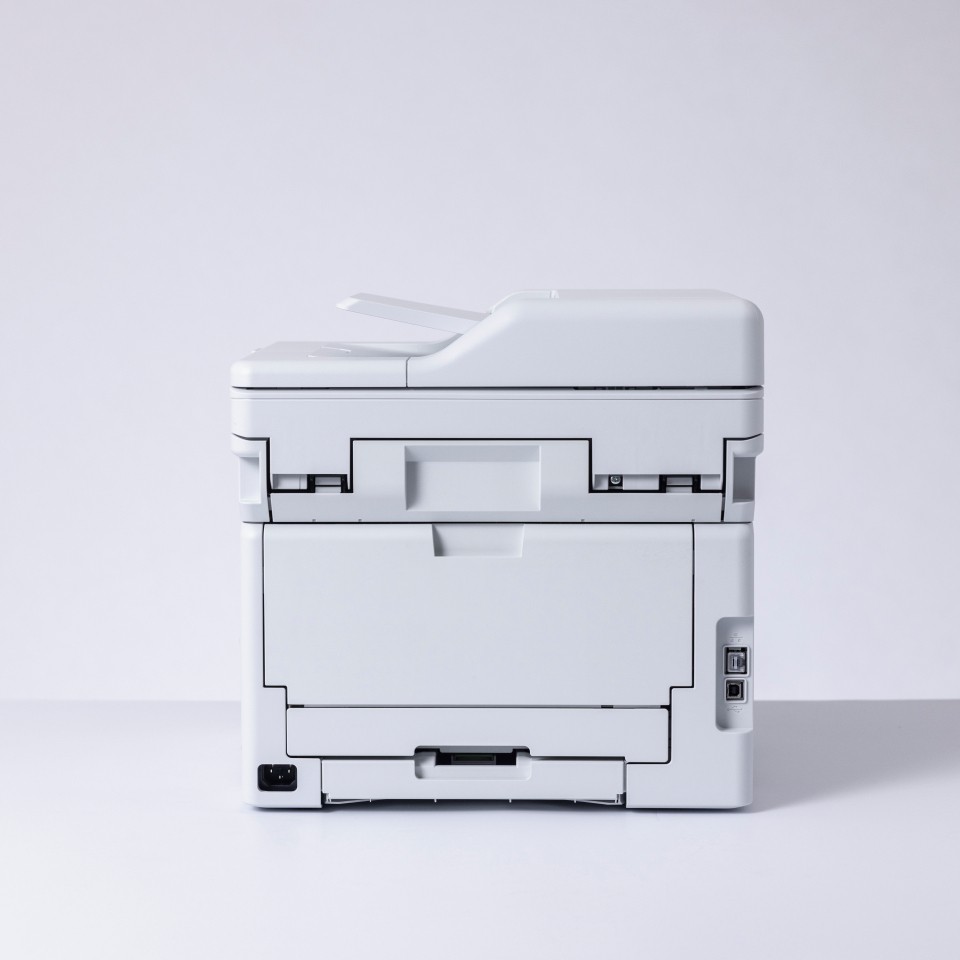 Brother DCP L3560CDW Multifunktionsdrucker LED A4 600 x 2400 DPI 26 Seiten pro Minute WLAN Drucker & Scanner