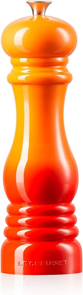 Le Creuset Salzmuehle  21 cm  ofenrot Kueche
